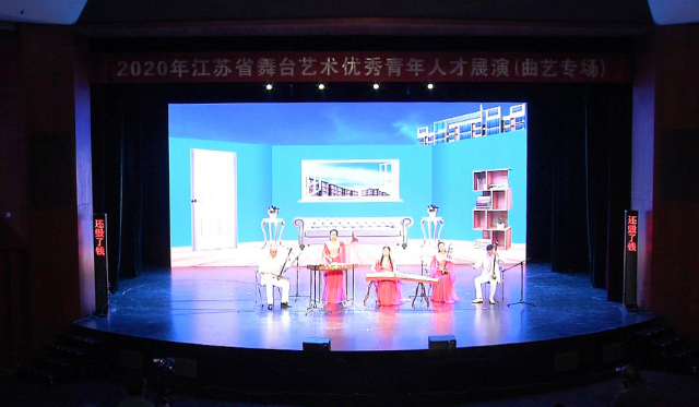 常州牛年消費市場開門“別樣紅” 文藝創(chuàng)作助力城市活力煥新
