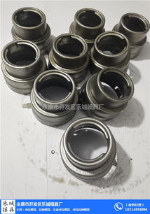 樂誠模具 嘉興誠信五金沖壓模具廠家，助力建筑材料行業升級