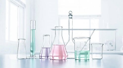 2021，立下化工產品的硬核flag 創新、綠色與全球化征程