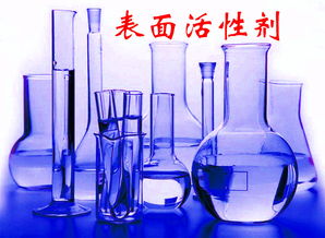 中國表面活性劑行業發展現狀及趨勢分析