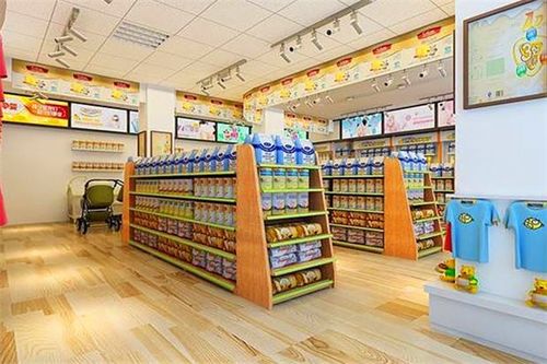 優生媽咪加盟全解析 費用、分布、條件及聯系方式